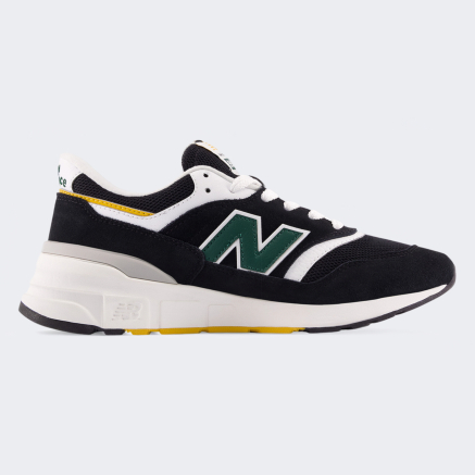 Кроссовки New Balance model 997 - 163237, фото 3 - интернет-магазин MEGASPORT