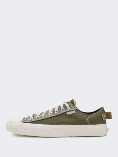 Кеди Converse Chuck Iteration - 165703, фото 1 - інтернет-магазин MEGASPORT