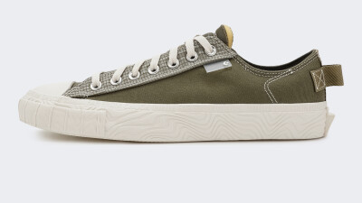Кеды Converse Chuck Iteration - 165703, фото 1 - интернет-магазин MEGASPORT