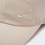 Кепка Nike U NK CLUB CAP U CB SM SWSH L, фото 4 - интернет магазин MEGASPORT