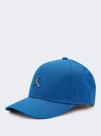 Кепка Jordan J RISE CAP S CB MTL JM - 165733