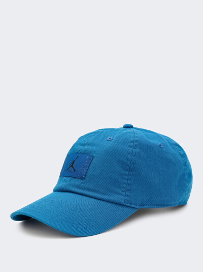 Кепка Jordan J CLUB CAP US CB FLT PATCH - 165732