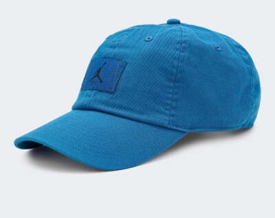 Кепка і Панама Jordan J CLUB CAP US CB FLT PATCH - 165732, фото 1 - інтернет-магазин MEGASPORT