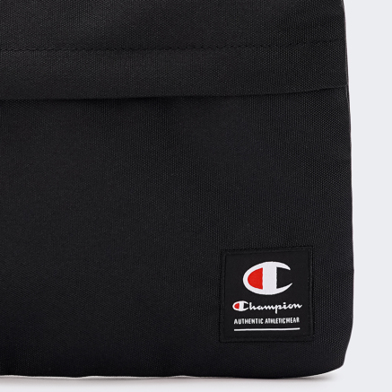 Сумка Champion shoulder bag - 158928, фото 4 - интернет-магазин MEGASPORT