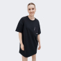 Сукня Converse WORDMARK POCKET TEE DRESS, фото 1 - інтернет магазин MEGASPORT