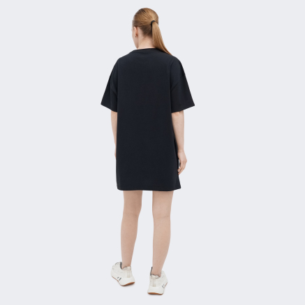 Сукня Converse WORDMARK POCKET TEE DRESS - 165705, фото 2 - інтернет-магазин MEGASPORT