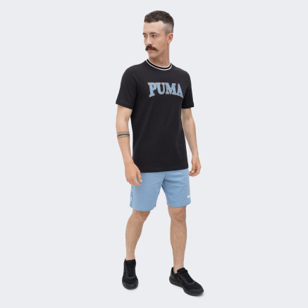 Футболка Puma SQUAD Big Graphic Tee - 165458, фото 3 - інтернет-магазин MEGASPORT