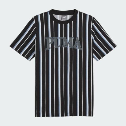 Футболка Puma SQUAD AOP Tee - 165459, фото 7 - інтернет-магазин MEGASPORT