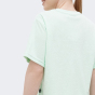 Футболка Puma ESS Elevated Relaxed Cropped Tee, фото 5 - інтернет магазин MEGASPORT