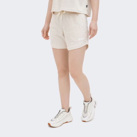 Шорти Puma ESS Elevated 5" Shorts - 165055, фото 1 - інтернет-магазин MEGASPORT