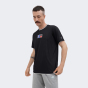 Футболка Champion reversible crewneck t shirt, фото 5 - интернет магазин MEGASPORT
