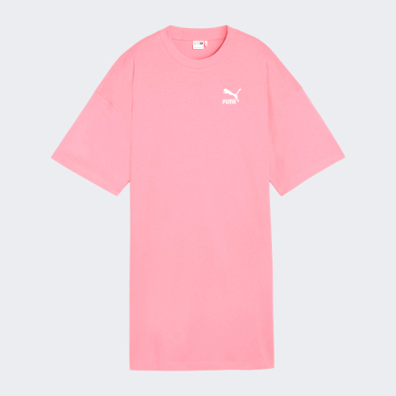 Плаття Puma BETTER CLASSICS Tee Dress - 165432, фото 7 - інтернет-магазин MEGASPORT