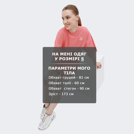 Плаття Puma BETTER CLASSICS Tee Dress - 165432, фото 6 - інтернет-магазин MEGASPORT