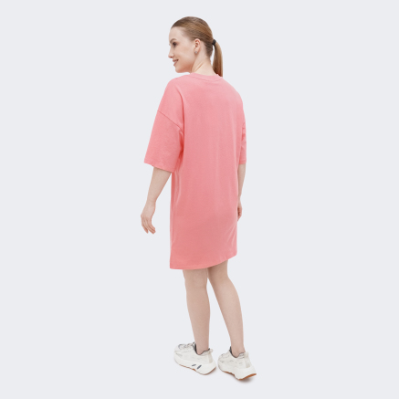 Плаття Puma BETTER CLASSICS Tee Dress - 165432, фото 2 - інтернет-магазин MEGASPORT