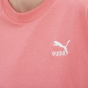 Плаття Puma BETTER CLASSICS Tee Dress, фото 5 - інтернет магазин MEGASPORT