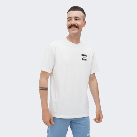 Футболка Puma DOWNTOWN Graphic Tee - 165429, фото 1 - інтернет-магазин MEGASPORT