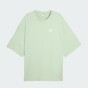 Футболка Puma BETTER CLASSICS Oversized Tee, фото 7 - інтернет магазин MEGASPORT