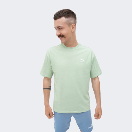 Футболка Puma BETTER CLASSICS Oversized Tee - 165460, фото 1 - інтернет-магазин MEGASPORT