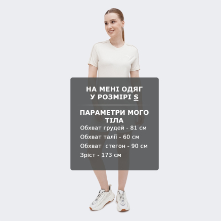 Футболка Puma HER Tee - 165449, фото 6 - интернет-магазин MEGASPORT