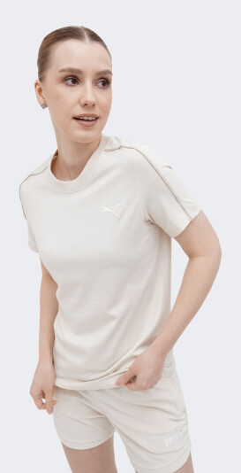 Футболка Puma HER Tee - 165449, фото 1 - інтернет-магазин MEGASPORT
