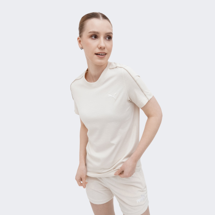 Футболка Puma HER Tee - 165449, фото 1 - интернет-магазин MEGASPORT