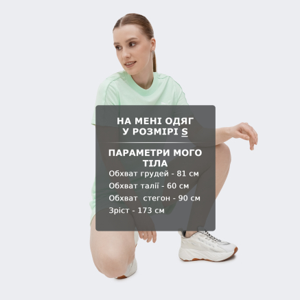 Футболка Puma HER Tee - 165450, фото 6 - інтернет-магазин MEGASPORT