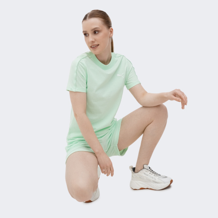 Футболка Puma HER Tee - 165450, фото 3 - інтернет-магазин MEGASPORT