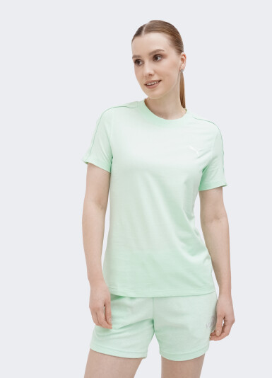 Футболка Puma HER Tee - 165450, фото 1 - інтернет-магазин MEGASPORT
