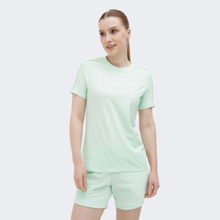 Футболка Puma HER Tee - 165450, фото 1 - інтернет-магазин MEGASPORT