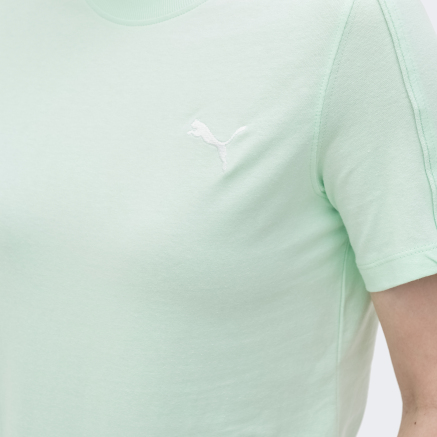 Футболка Puma HER Tee - 165450, фото 5 - інтернет-магазин MEGASPORT