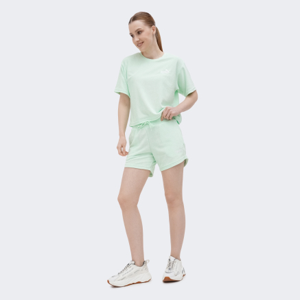 Шорти Puma ESS Elevated 5" Shorts - 165056, фото 3 - інтернет-магазин MEGASPORT