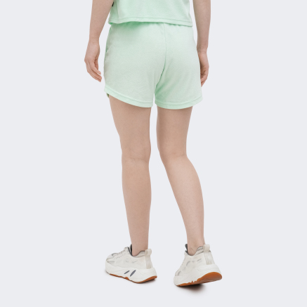 Шорти Puma ESS Elevated 5" Shorts - 165056, фото 2 - інтернет-магазин MEGASPORT