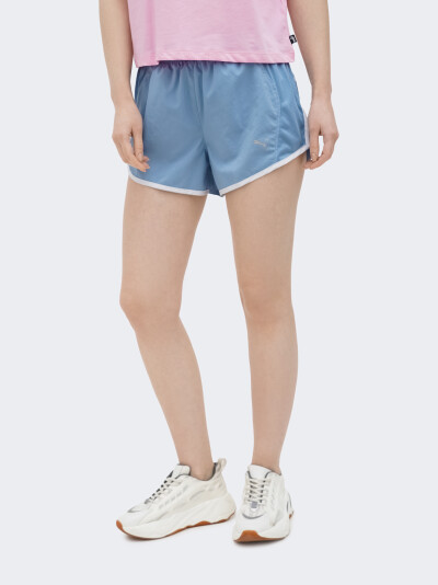Шорти Puma RUN FAVORITE VELOCITY 3" SHORT W - 165048, фото 1 - інтернет-магазин MEGASPORT