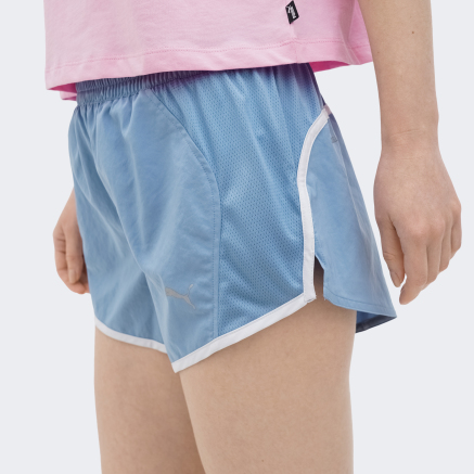 Шорти Puma RUN FAVORITE VELOCITY 3" SHORT W - 165048, фото 4 - інтернет-магазин MEGASPORT