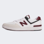 Кеды New Balance model CT574, фото 1 - интернет магазин MEGASPORT