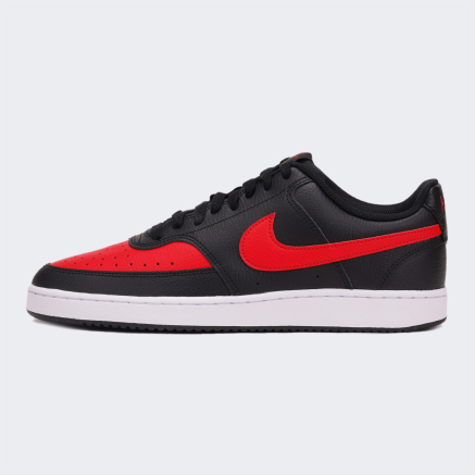 Кеди Nike Court Vision Low - 150486, фото 1 - інтернет-магазин MEGASPORT