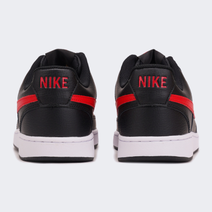 Кеди Nike Court Vision Low - 150486, фото 3 - інтернет-магазин MEGASPORT