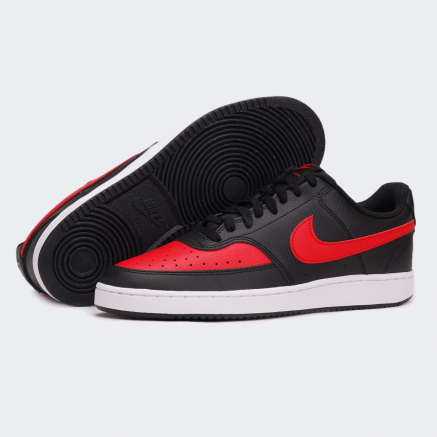 Кеди Nike Court Vision Low - 150486, фото 2 - інтернет-магазин MEGASPORT