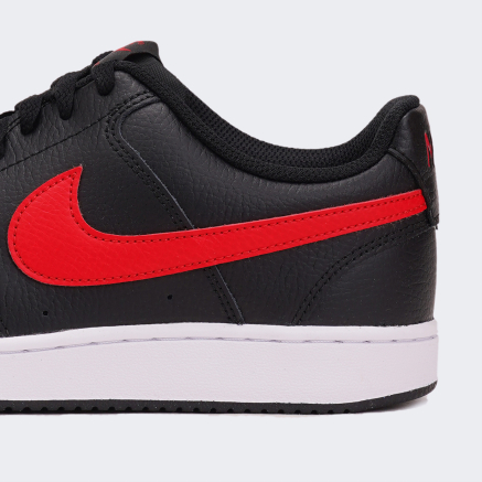 Кеди Nike Court Vision Low - 150486, фото 5 - інтернет-магазин MEGASPORT