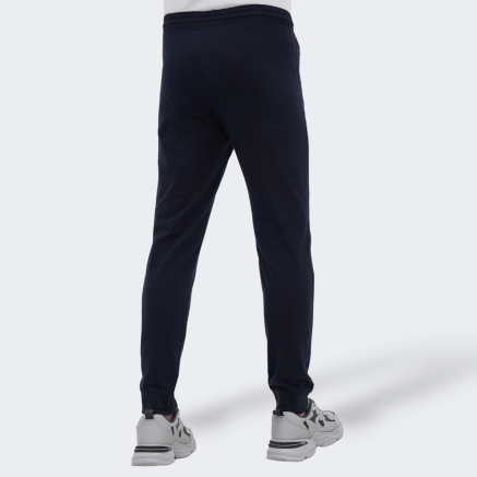 Спортивнi штани Champion rib cuff pants - 156722, фото 2 - інтернет-магазин MEGASPORT