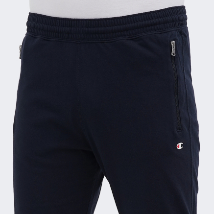 Спортивнi штани Champion rib cuff pants - 156722, фото 4 - інтернет-магазин MEGASPORT