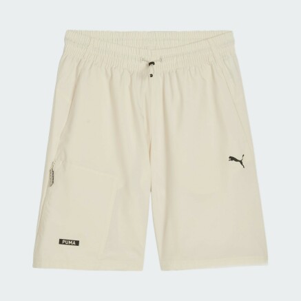 Шорти Puma DESERT ROAD Cargo Shorts 9'' - 164505, фото 7 - інтернет-магазин MEGASPORT