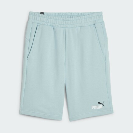 Шорти Puma ESS+ 2 Col Shorts 10" - 164773, фото 7 - інтернет-магазин MEGASPORT