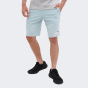 Шорти Puma ESS+ 2 Col Shorts 10", фото 1 - інтернет магазин MEGASPORT