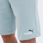 Шорти Puma ESS+ 2 Col Shorts 10", фото 4 - інтернет магазин MEGASPORT