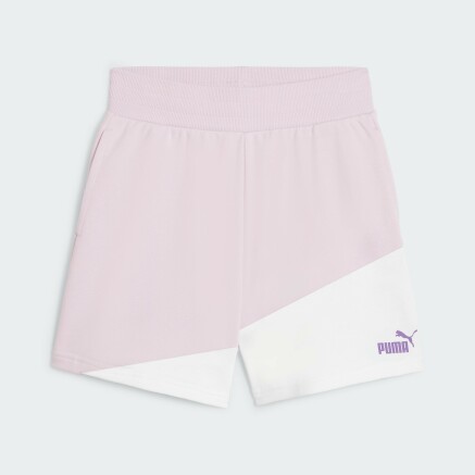 Шорти Puma POWER 5" Shorts TR - 164801, фото 7 - інтернет-магазин MEGASPORT