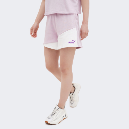 Шорти Puma POWER 5" Shorts TR - 164801, фото 1 - інтернет-магазин MEGASPORT