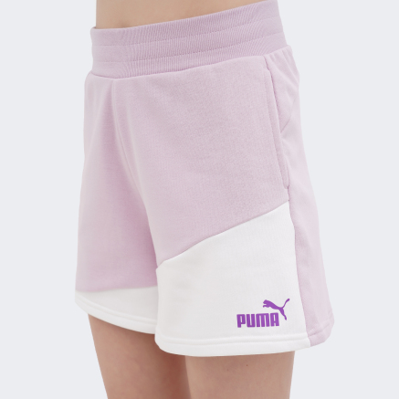 Шорти Puma POWER 5" Shorts TR - 164801, фото 4 - інтернет-магазин MEGASPORT