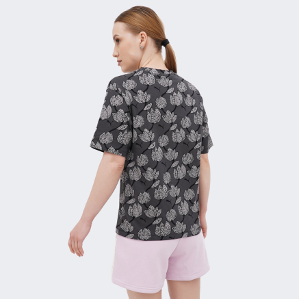 Футболка Puma ESS+ BLOSSOM AOP Tee - 164807, фото 2 - інтернет-магазин MEGASPORT