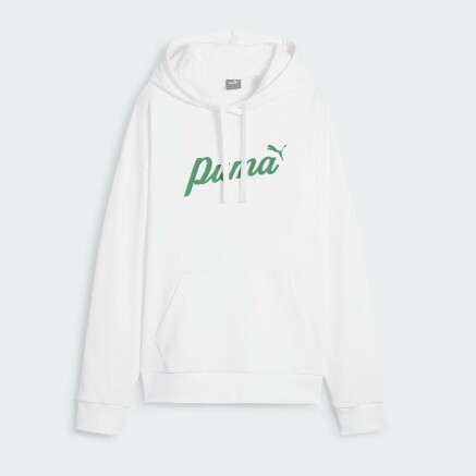 Кофта Puma ESS+ BLOSSOM Script Hoodie TR - 164805, фото 7 - інтернет-магазин MEGASPORT